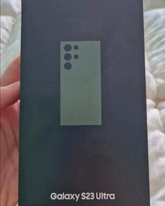 Samsung S23 ultra