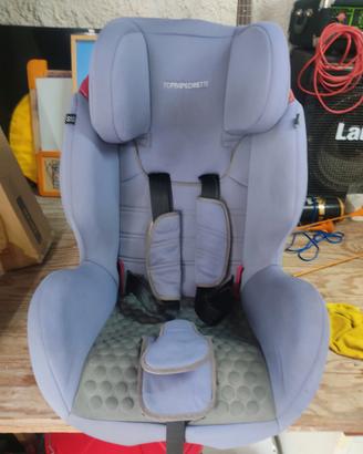 Seggiolino auto Foppapedretti