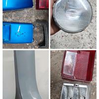 ricambi vespa 50 e 125