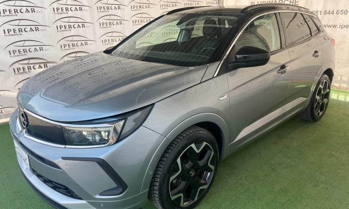 Opel Grandland 1.5 diesel Ecotec aut. Business Ele