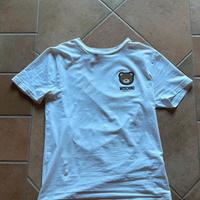 T-Shirt Moschino