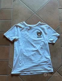 T-Shirt Moschino