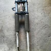 Forcella Suzuki DR Djebel 650