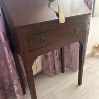 Mobile in legno con segretè solo €80