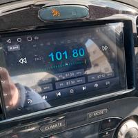 Autoradio 7 pollici android 