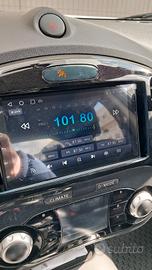 Autoradio 7 pollici android 