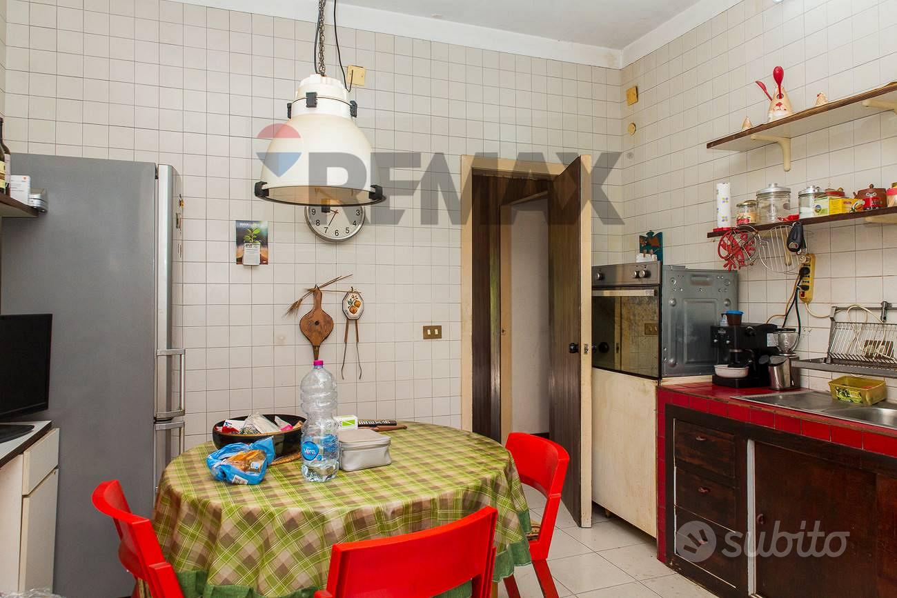 Apartment in Sant'Agata li Battiati, Catania - Vista 6