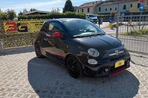 Abarth 595 1.4 t-jet Pista 160cv