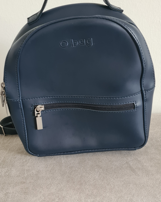 Zainetto O bag