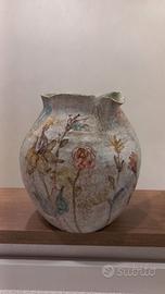 Vaso d'arredo - pezzo unico