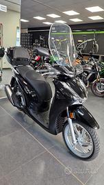 Honda SH 350 Abs km 5000