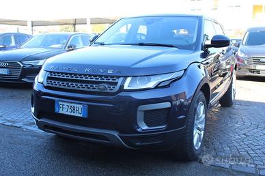 LAND ROVER Range Rover Evoque 2.0 TD4 150CV 5p S