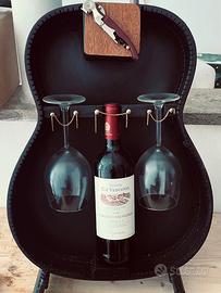 Chitarra Decorativa