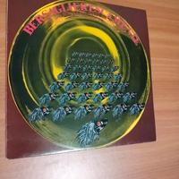 vinile bersaglierescamente 