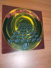 vinile bersaglierescamente 