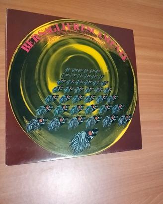 vinile bersaglierescamente 