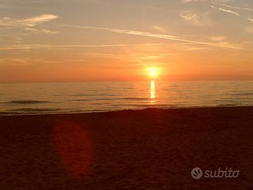 Vacanze al mare Costa degli Etruschi