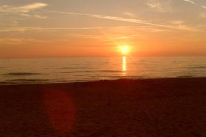 Vacanze al mare Costa degli Etruschi