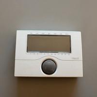 Cronotermostato Vimar 01910