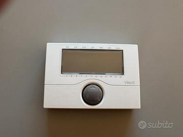 Cronotermostato Vimar 01910