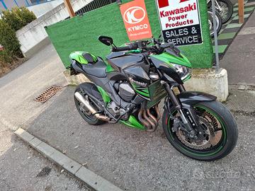 Kawasaki  Z 800