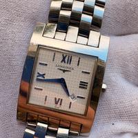 Longines DolceVita XL 30x40 Datario