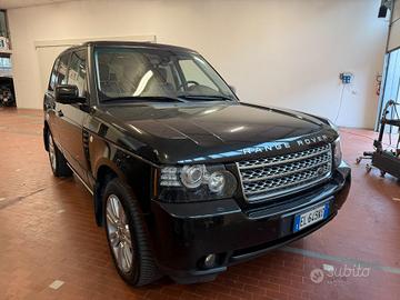 Land Rover Range 4.4 TDV8 Vogue