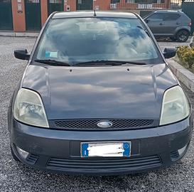 Ford Fiesta  1.4 Diesel
