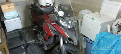 Moto in buone condizioni