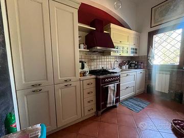 Cucina modello Ontario marca Stosa