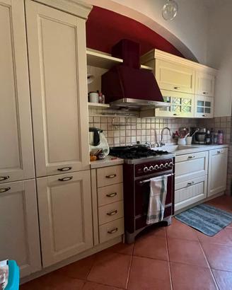 Cucina modello Ontario marca Stosa