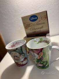 Tazze Mug Disney Egan