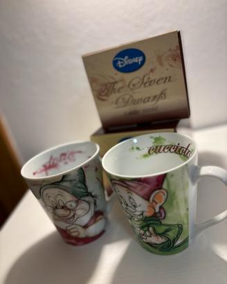 Tazze Mug Disney Egan