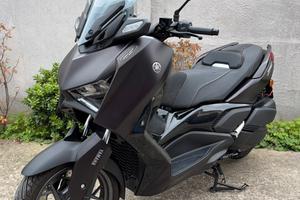 Yamaha X-Max 300 Tech MAX Euro5 (immatr. 10/2024)
