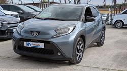 TOYOTA Aygo X Active 1.0cc 72cv AUTOMATICA CAMER