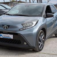 TOYOTA Aygo X Active 1.0cc 72cv AUTOMATICA CAMER