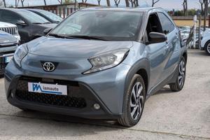 TOYOTA Aygo X Active 1.0cc 72cv AUTOMATICA CAMER