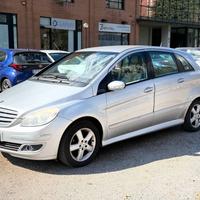 Mercedes Classe B 170 Chrome