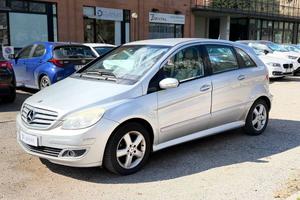 Mercedes Classe B 170 Chrome