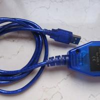 Presa VAG KKL