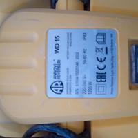 bidone aspira tutto ar wd 15