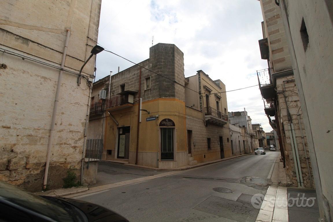 Apartment in Villa Castelli, Brindisi - Altro