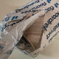 Pavimento PVC Linoleum nuovo