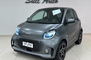 Smart ForTwo EQ Pulse 56CV - 2023