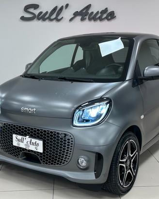 Smart ForTwo EQ Pulse 56CV - 2023