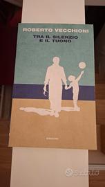 Roberto Vecchioni - Tra il silenzio e il tuono
