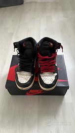 jordan 1 a star is born