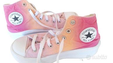 Scarpe Converse Originali bambina