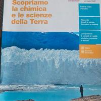 libro scopriamo la chimica
