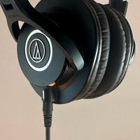 Audio-technica  ath m40x